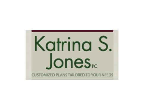 Katrina S. Jones