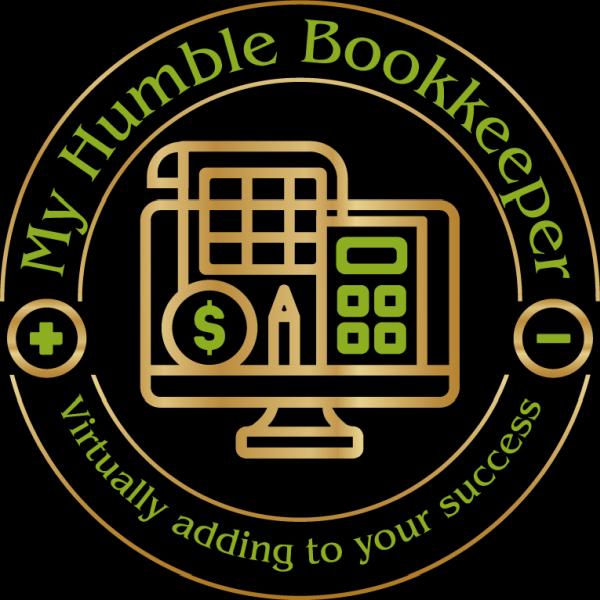 My Humble Bookkeeper