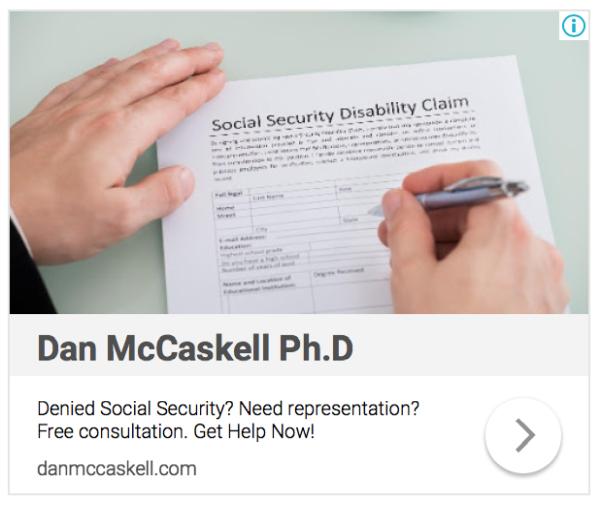 Dan McCaskell & Associates