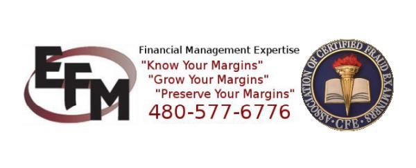 Executive Financial Management - Forensic Accounting and More