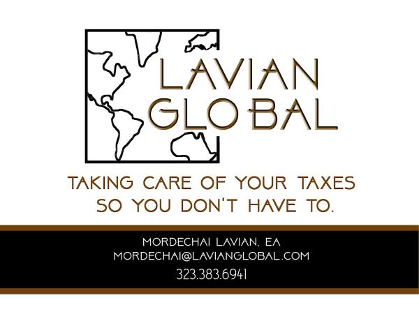 Lavian Global