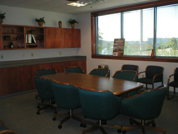 Dan River Business Development Center