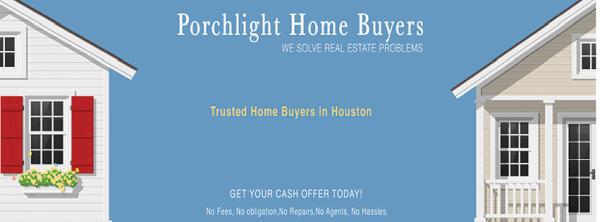 Porchlight Home Buyers