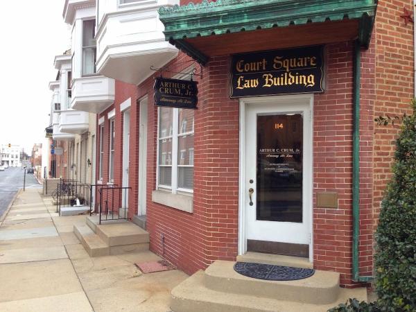 Law Offices of Arthur C. Crum, PA
