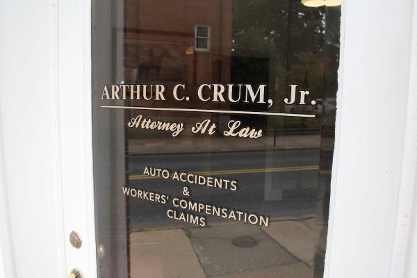 Law Offices of Arthur C. Crum, PA