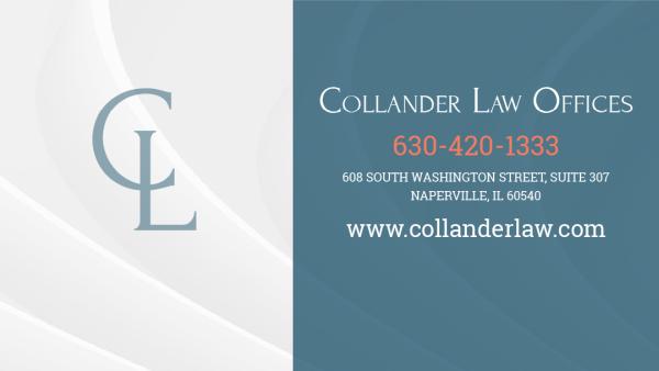 Collander Law Offices