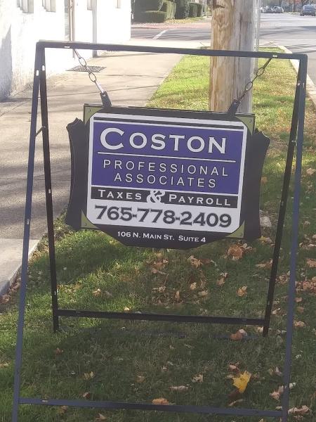 Coston Professional Associates