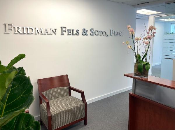 Fridman Fels & Soto