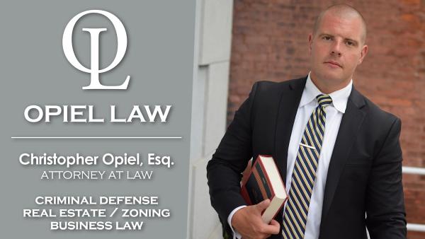 Opiel Law