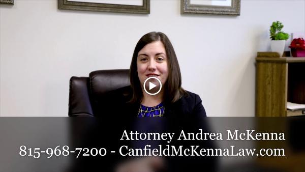 Canfield & McKenna Attorneys at Law
