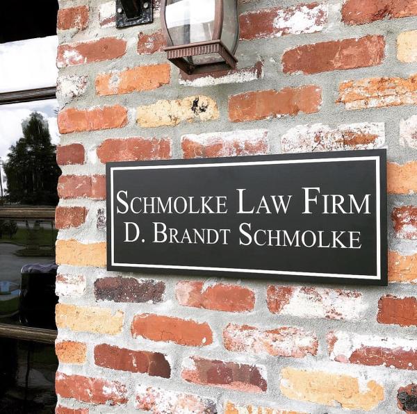 Schmolke Law Firm