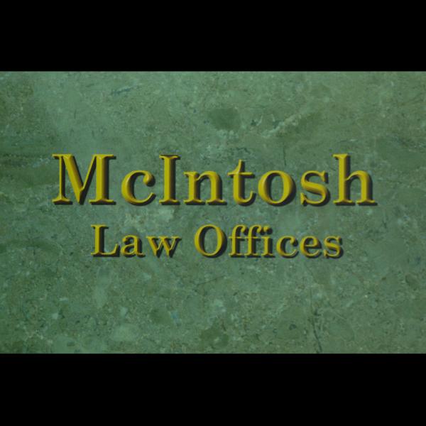 McIntosh Buffalo Law Office