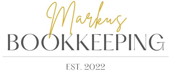 Markus Bookkeeping