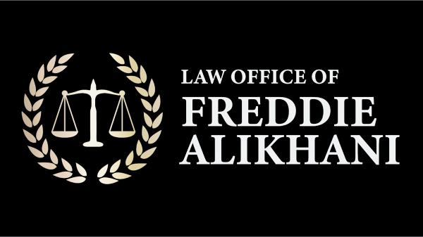 Law Office of Freddie Alikhani