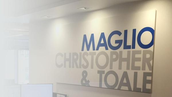 Maglio Christopher & Toale Law Firm