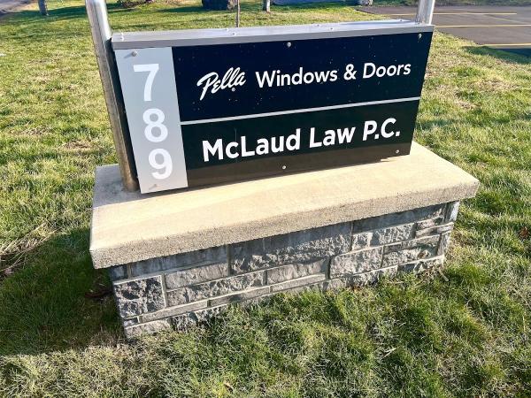 McLaud Law