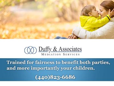 Duffy & Associates Mediation Services