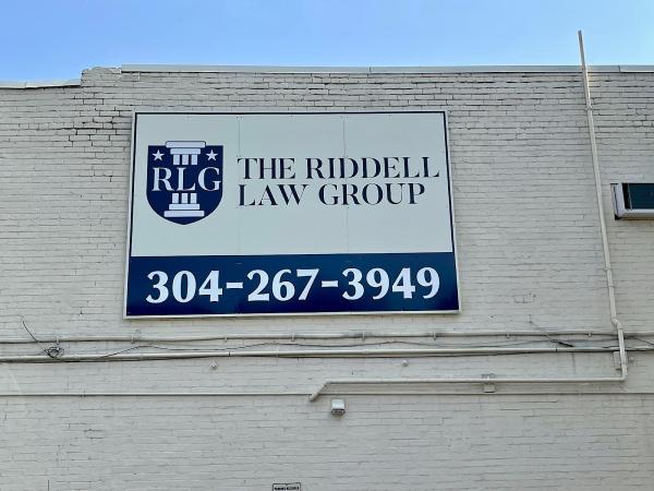 The Riddell Law Group