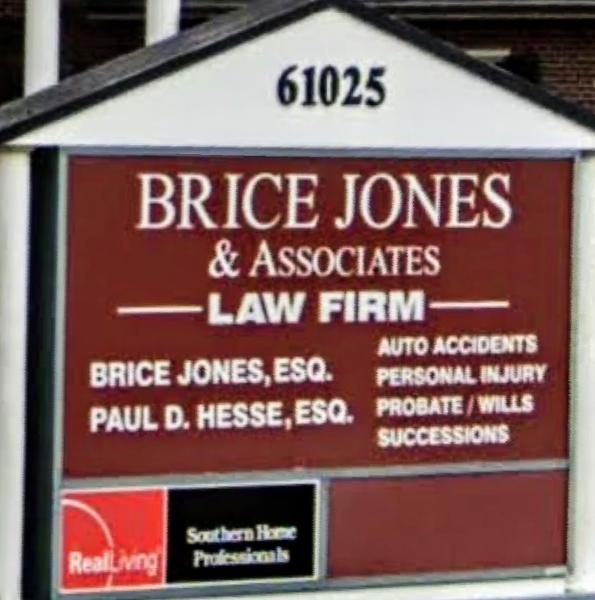 Brice Jones & Associates Llc