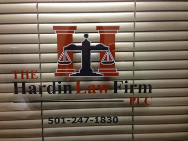 The Hardin Law Firm, PLC