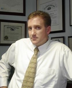 Jack Moser Law - Gahanna Attorney
