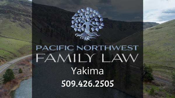 Pacific Northwest Family Law