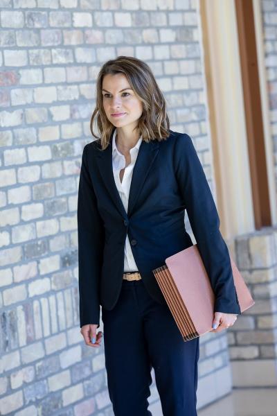 The Law Office of Kristen Gyolai