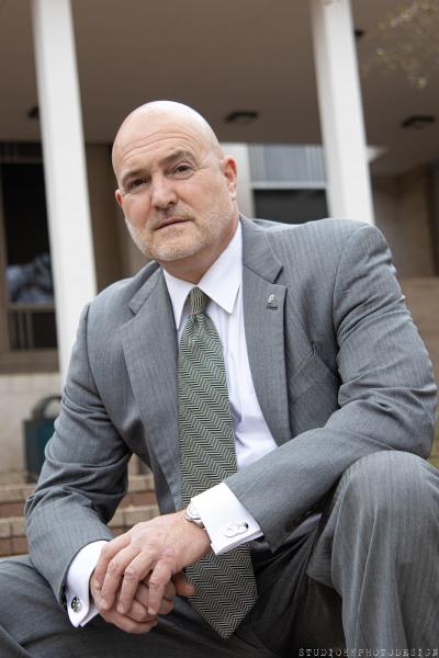 Benton Baker IV Attorney At Law