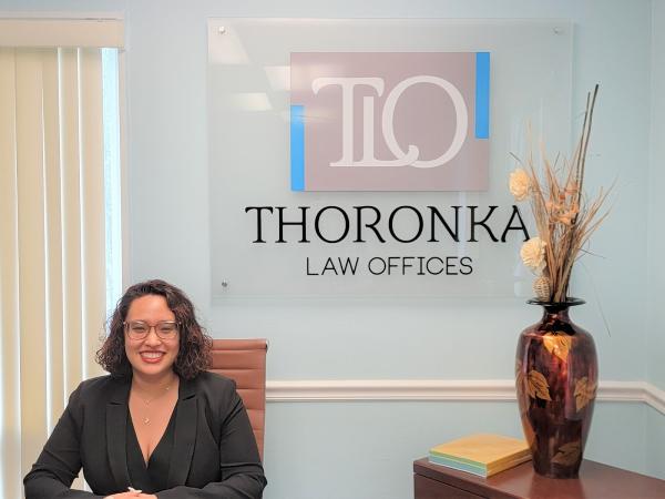 Thoronka Law Offices