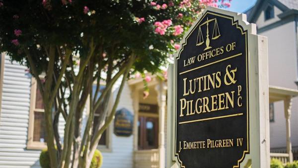 Lutins & Pilgreen