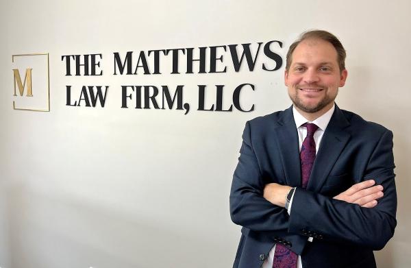 The Matthews Law Firm