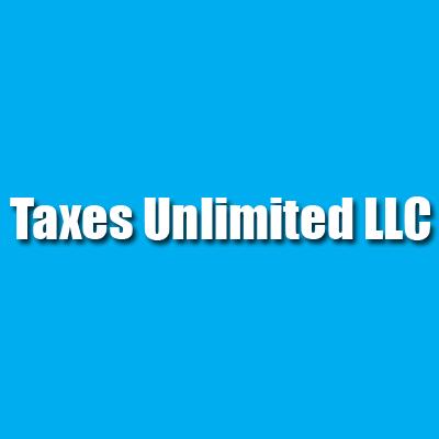 Taxes Unlimited & Bookkeeping