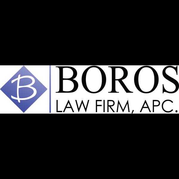 Boros Law Firm