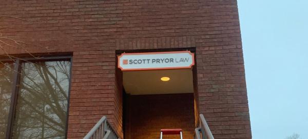 The Scott Pryor Law Group - Personal Injury & ﻿accident Attorneys