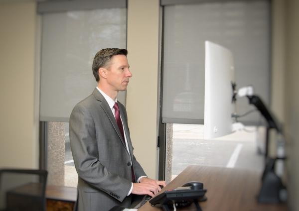 Hadfield Stieben & Doutt