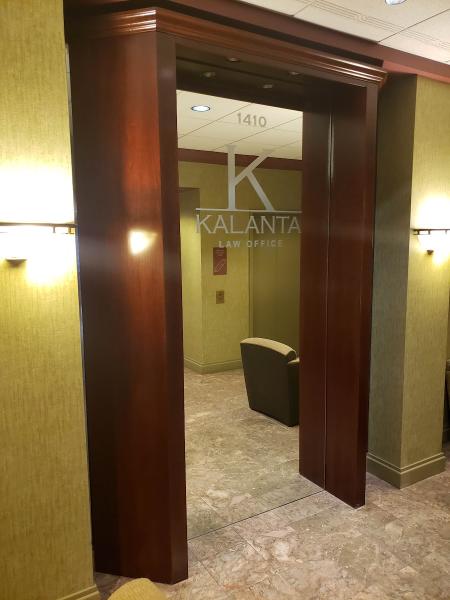 The Kalanta Law Office