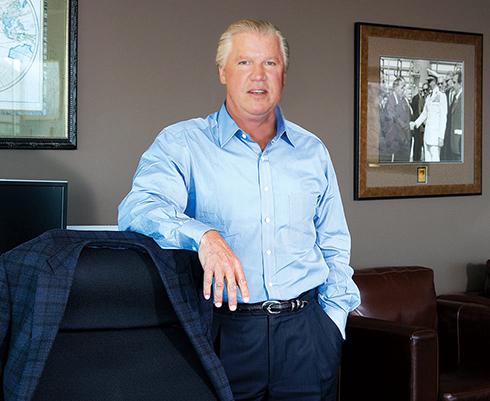 The Law Office of William McCulloh