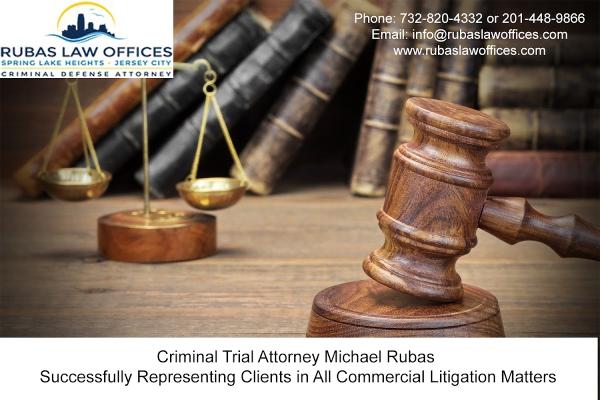 Rubas Law Offices