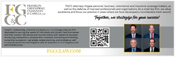 Franklin, Greenswag, Channon & Capilla