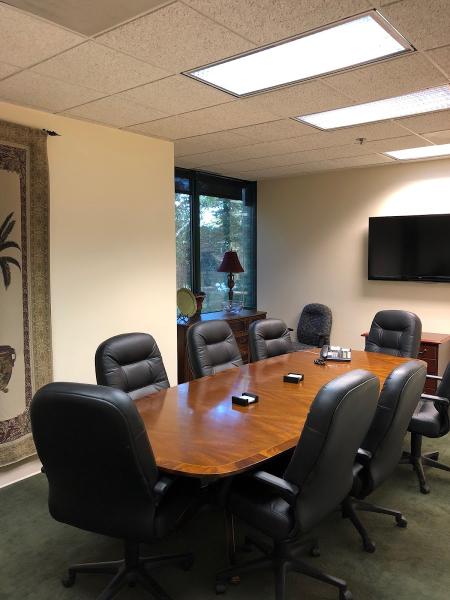 Hal Otey Financial