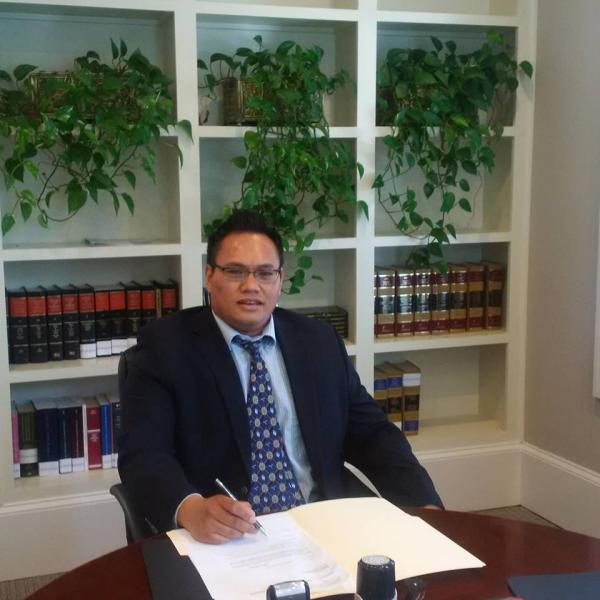 Villanueva Law Group - Personal Injury Lawyers