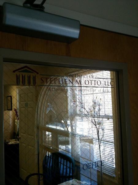 Law Office of Stephen M. Otto
