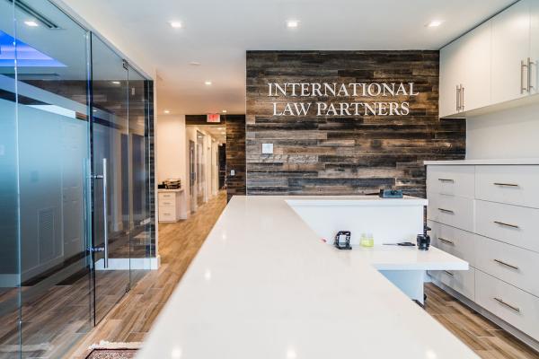 International Law Partners