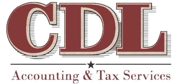 CDL Accounting & Tax Services