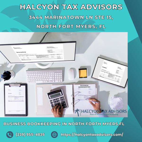 Halcyon Tax Advisors