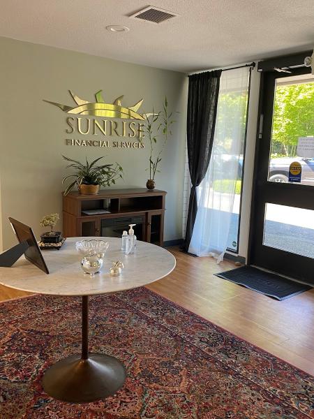 Sunrise Financial