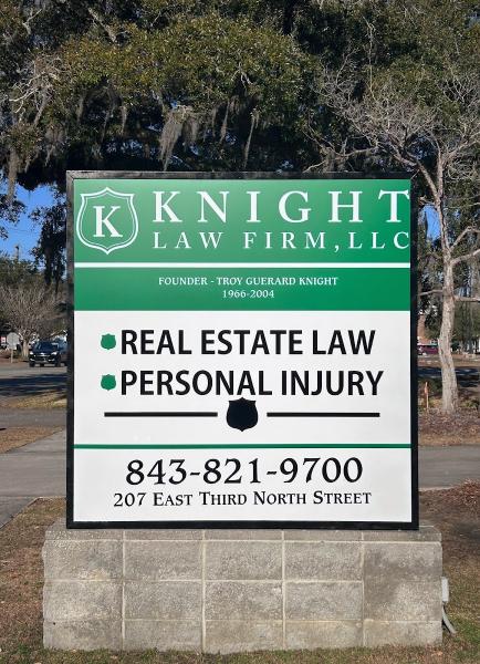 Knight Law Firm