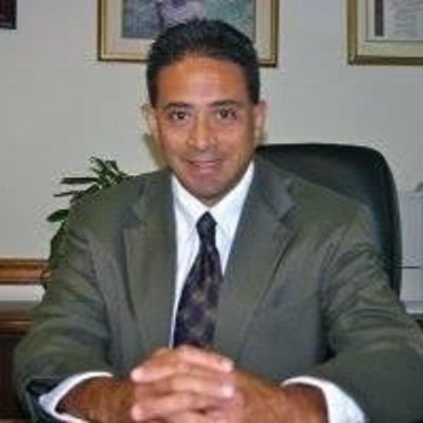 Law Offices Of Edward P. Vidal