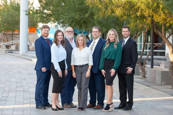 Hogle Family Law in Gilbert AZ