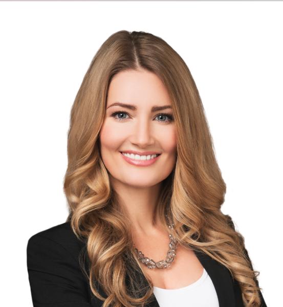 Rebecka Forrester Real Estate Sales & Financial Planner